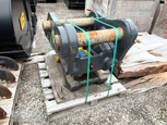 Used Coupler for Sale,Used Coupler in yard,Used Werk Brau Coupler,Used Werk Brau Coupler in yard